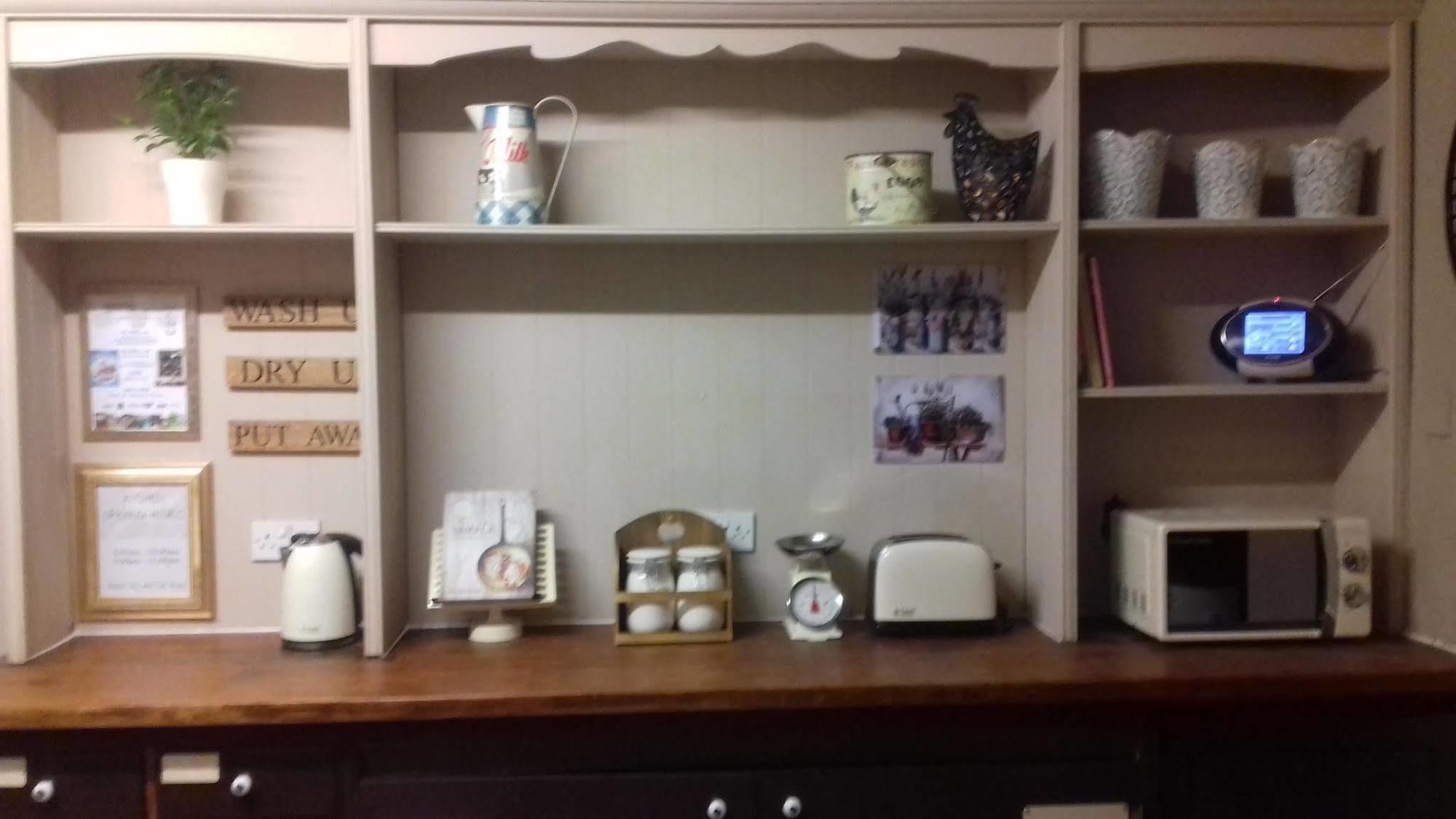 Kipps Backpackers แคนเทอร์เบอรี ภายนอก รูปภาพ